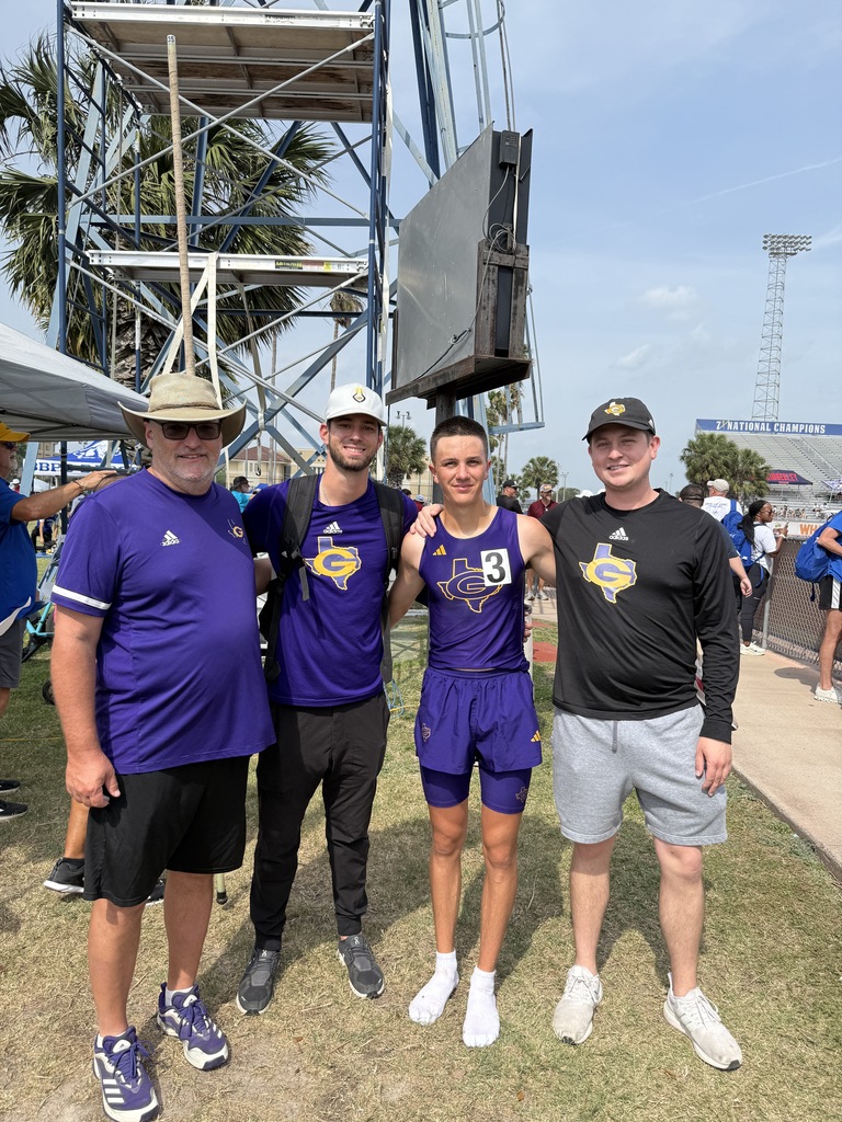 2025 regional track meet