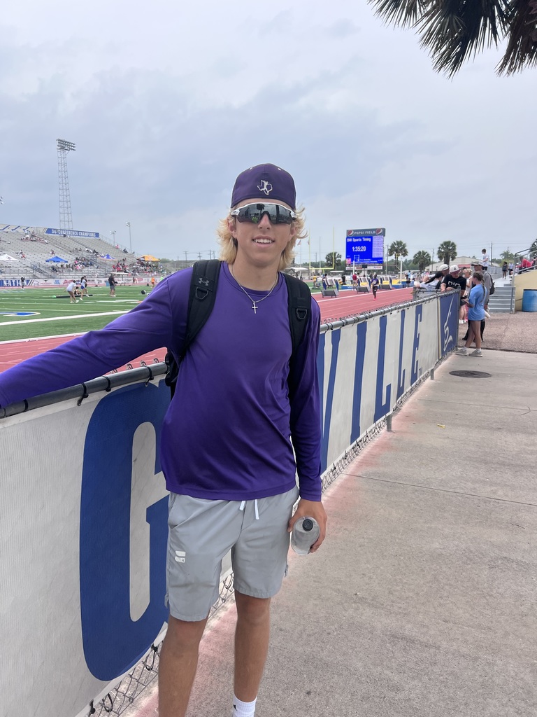 2025 regional track meet