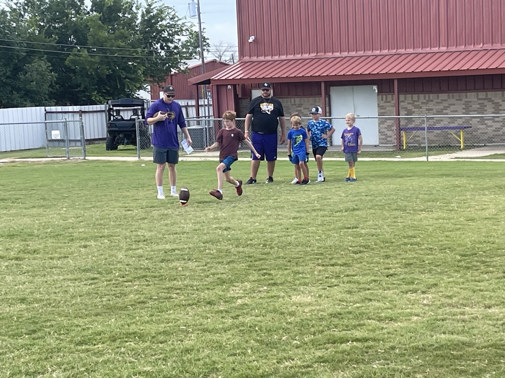 camp