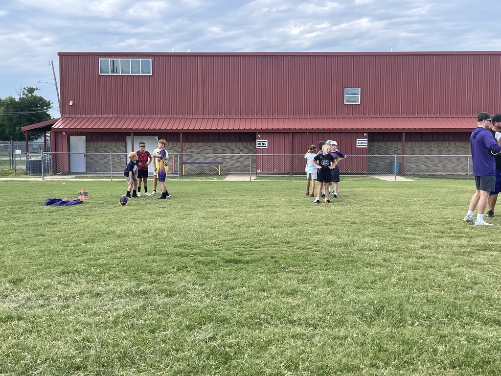 camp