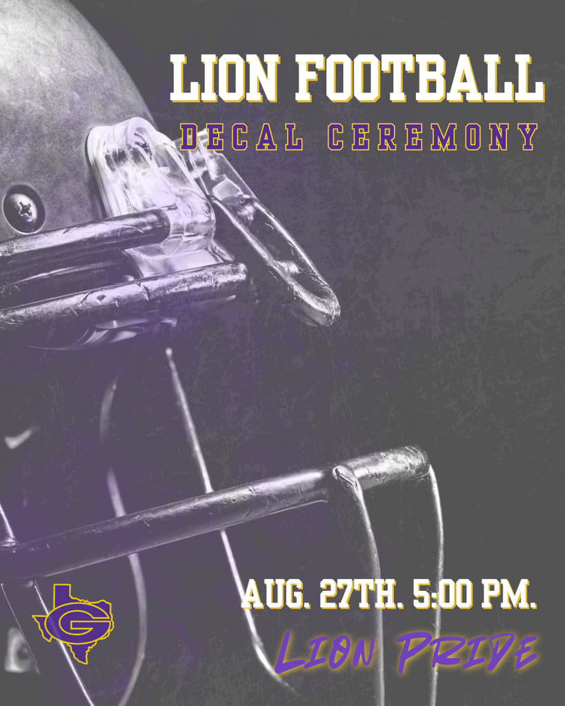 Lion Football