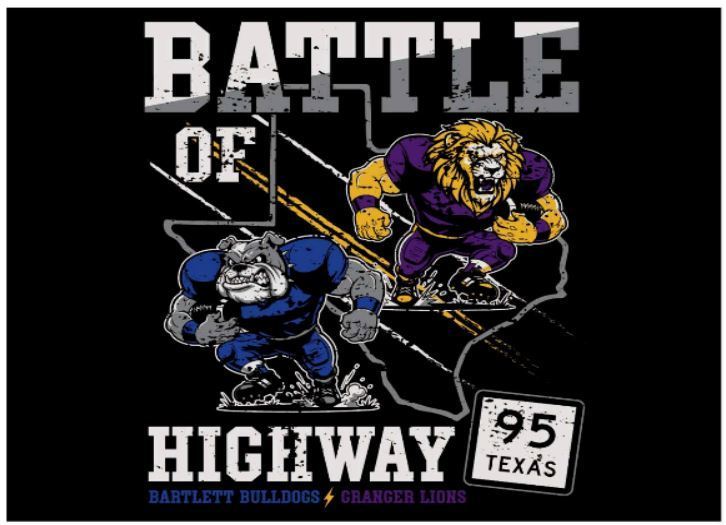 Battle of 95