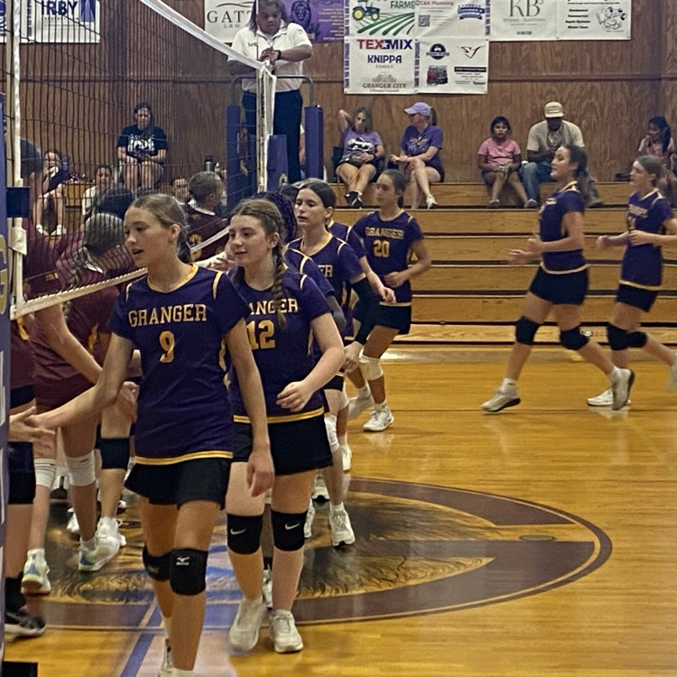 JH volleyball