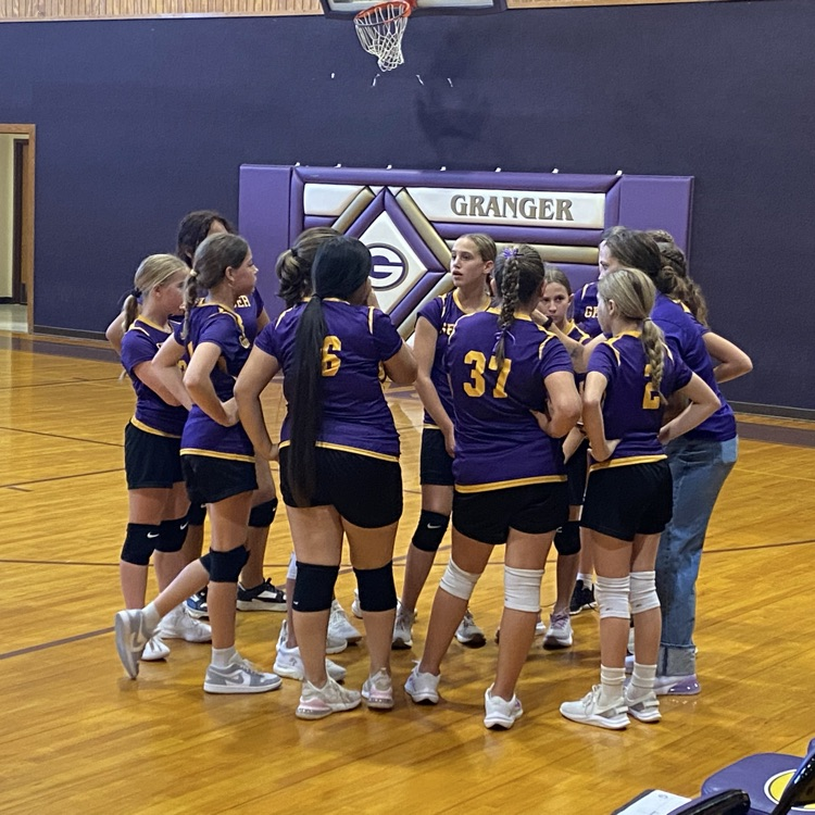 JH Volleyball
