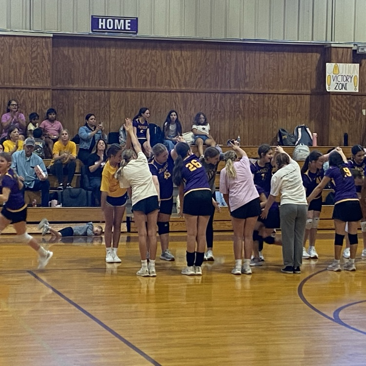 JH Volleyball