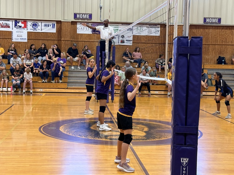 JH volleyball