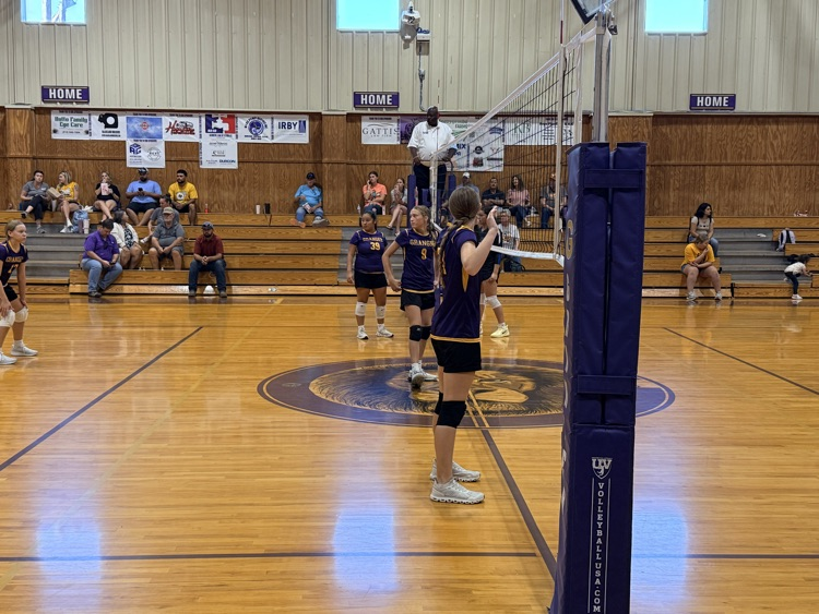 JH volleyball
