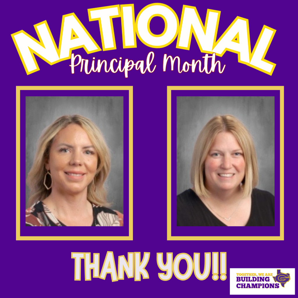 principals month