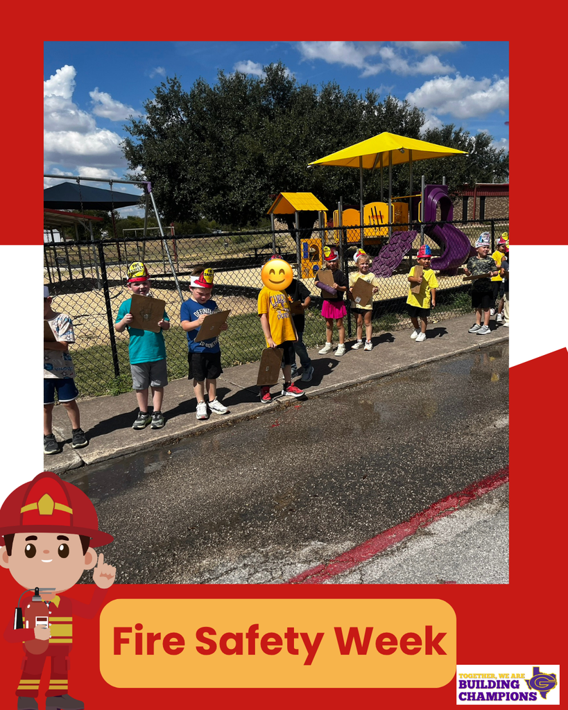 fire safety week