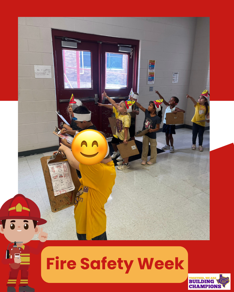 fire safety week