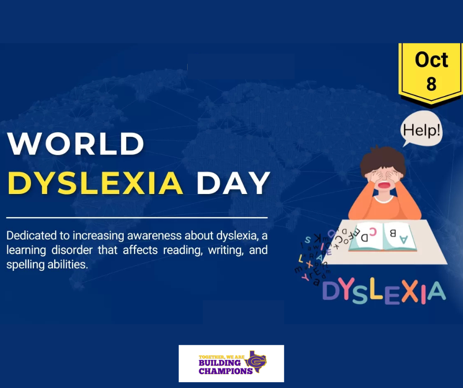 dyslexia