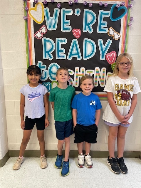 Positive Office Referrals