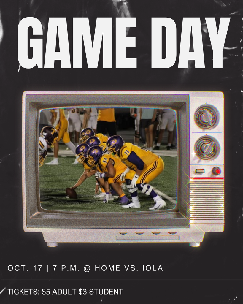 Lion Game Day 