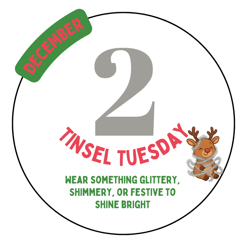 Tinsel Tuesday