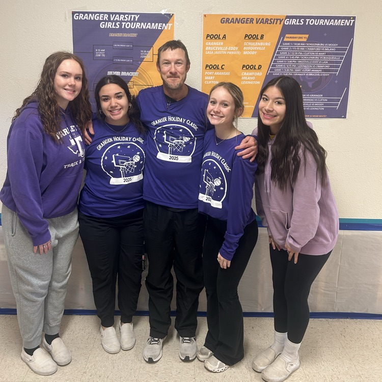 Granger Holiday Classic