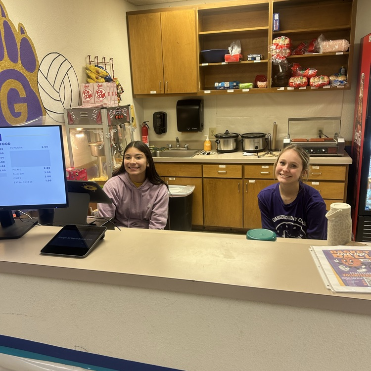 Granger Holiday Classic