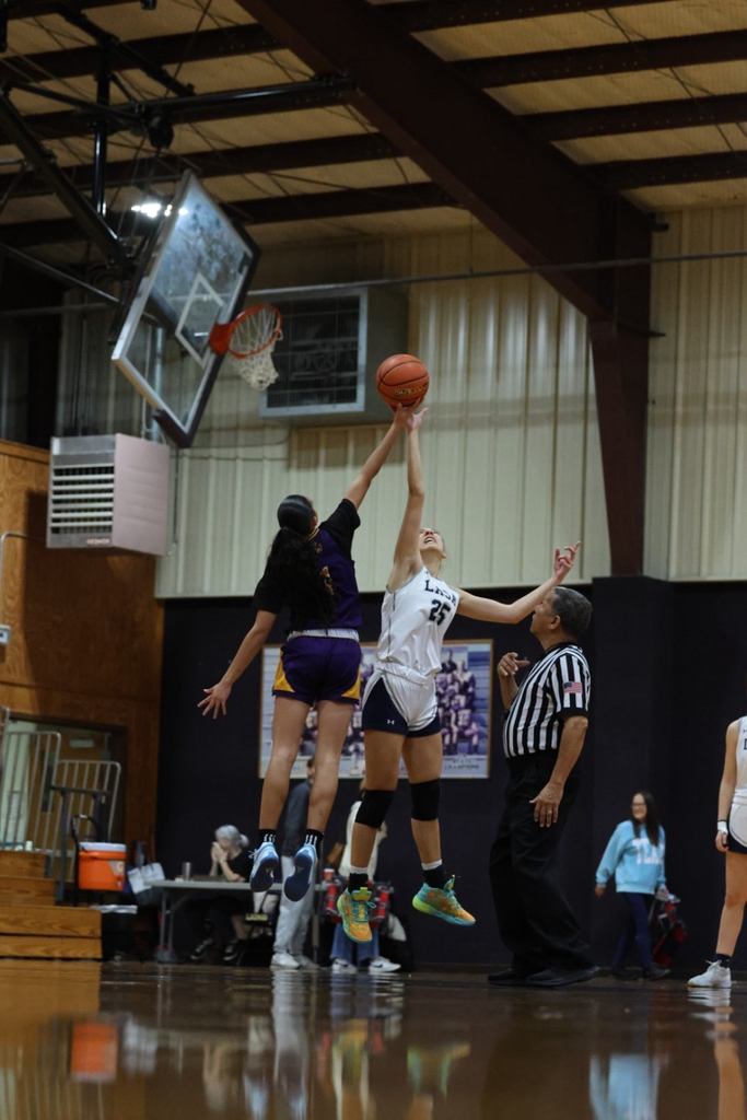 Granger Holiday Classic