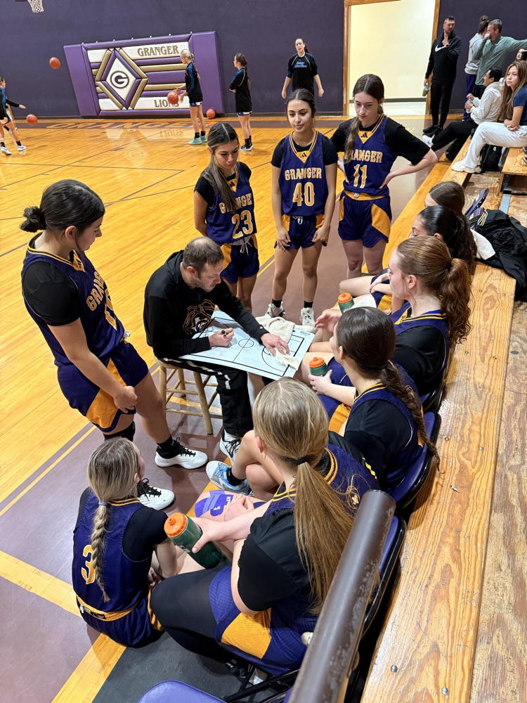 Granger Holiday Classic