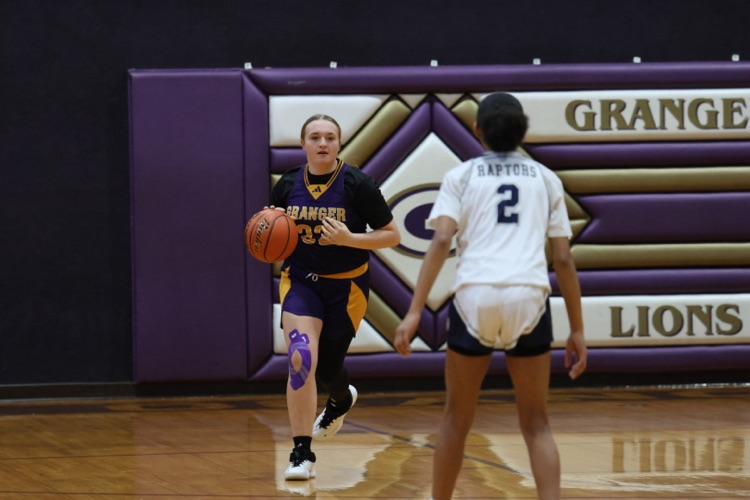 Granger Holiday Classic