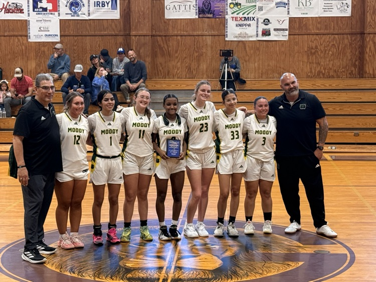 Granger Holiday Classic