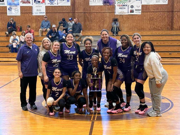 Granger Holiday Classic