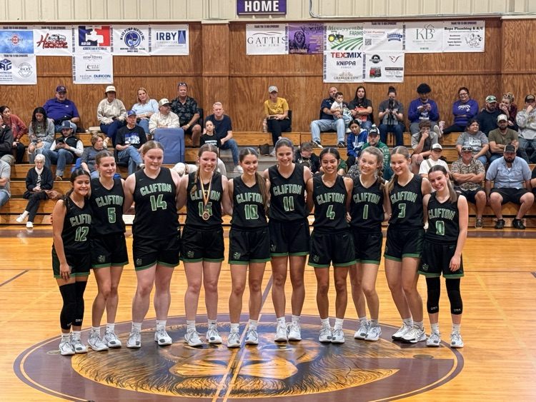 Granger Holiday Classic