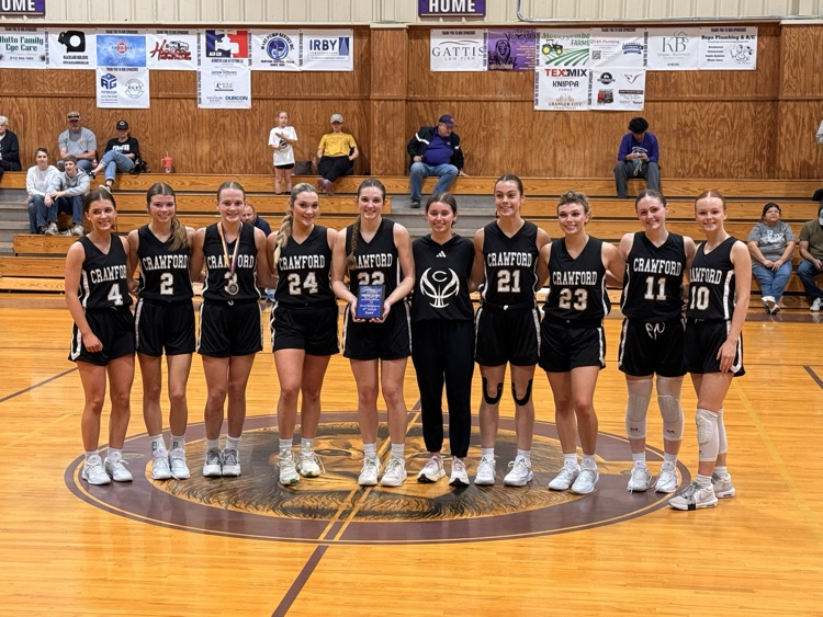 Granger Holiday Classic