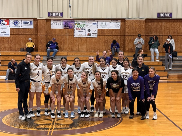 Granger Holiday Classic