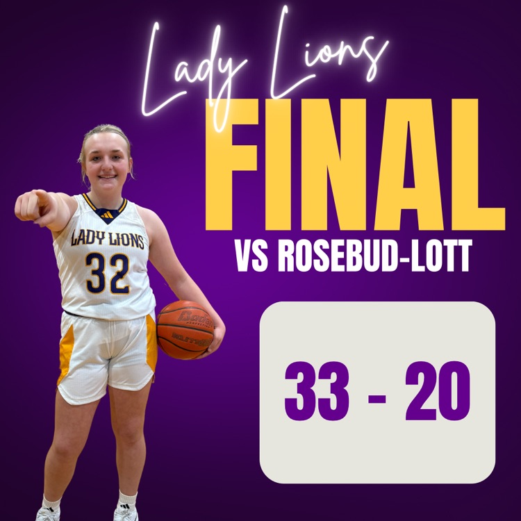 Granger Varsity Score