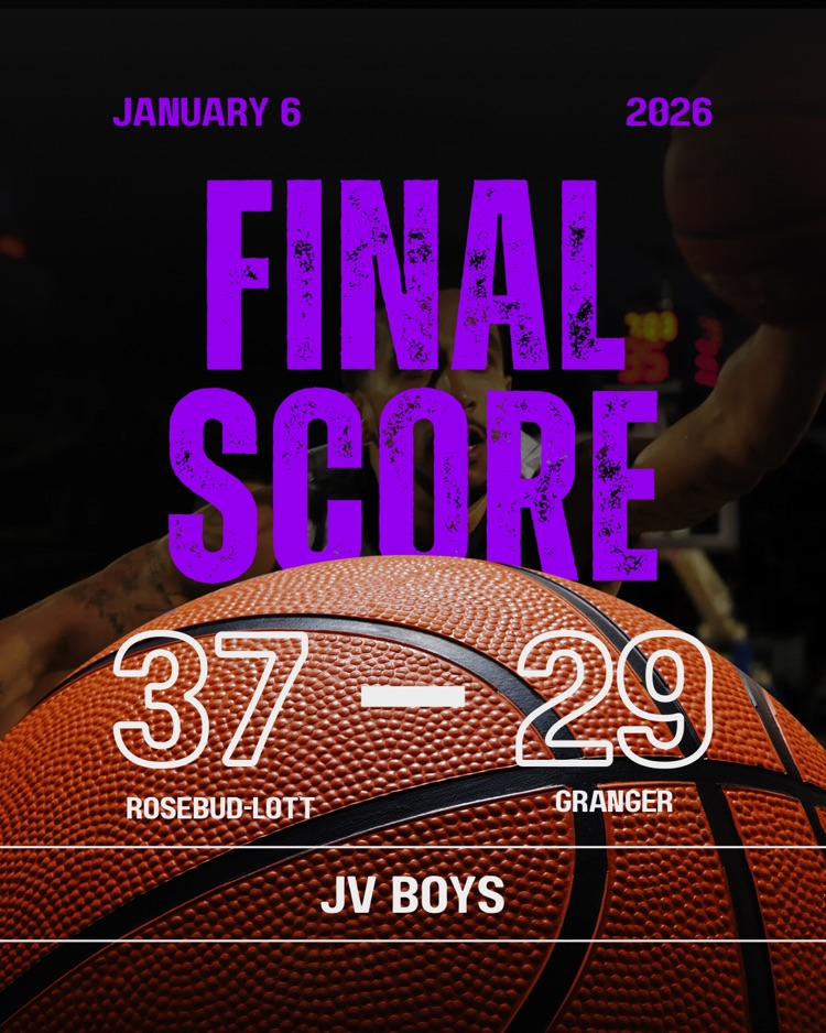 JV final score 