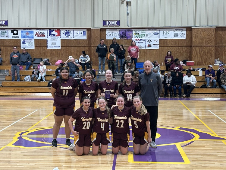 junior high tournament 