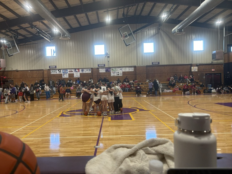 junior high tournament 