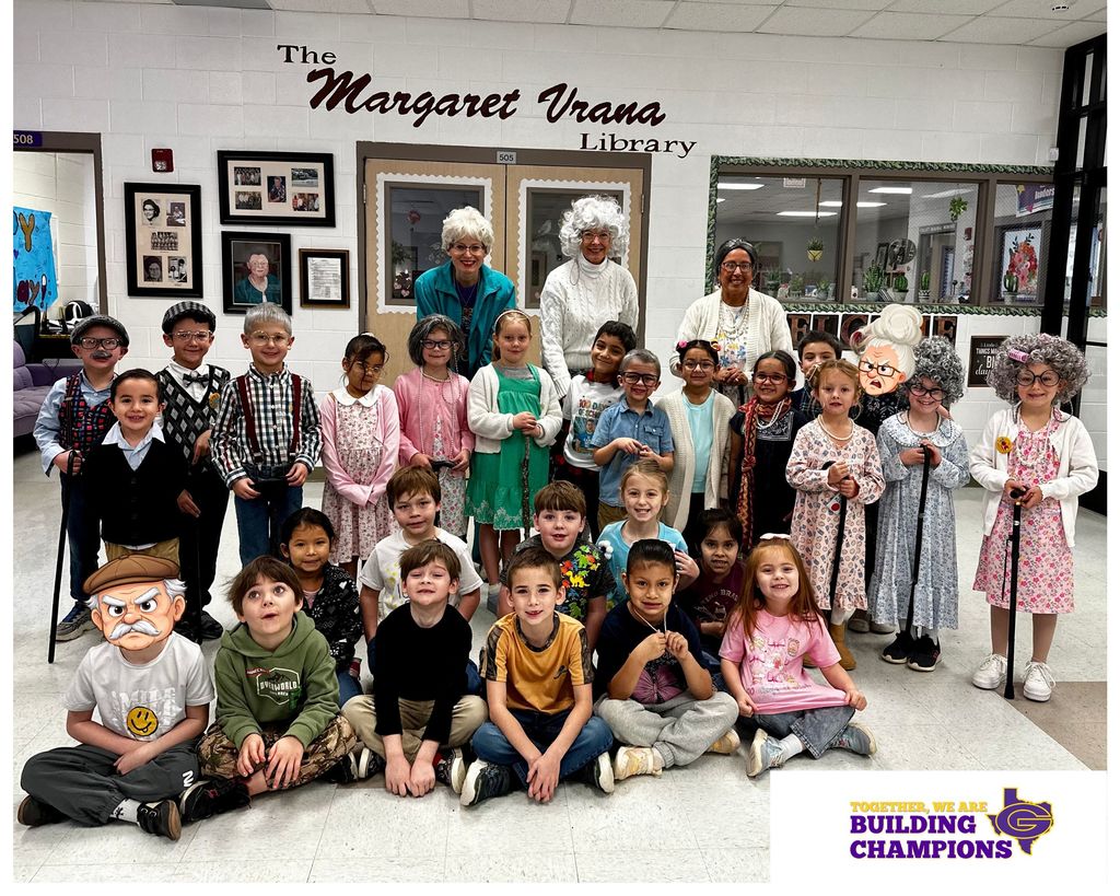 100 days of school