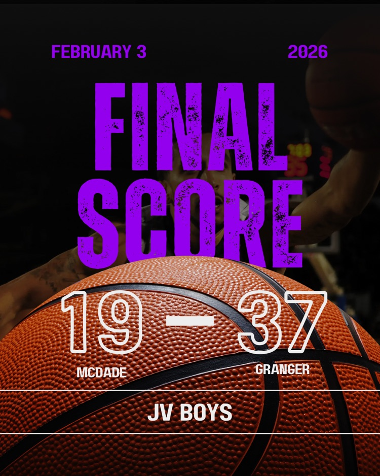 final score
