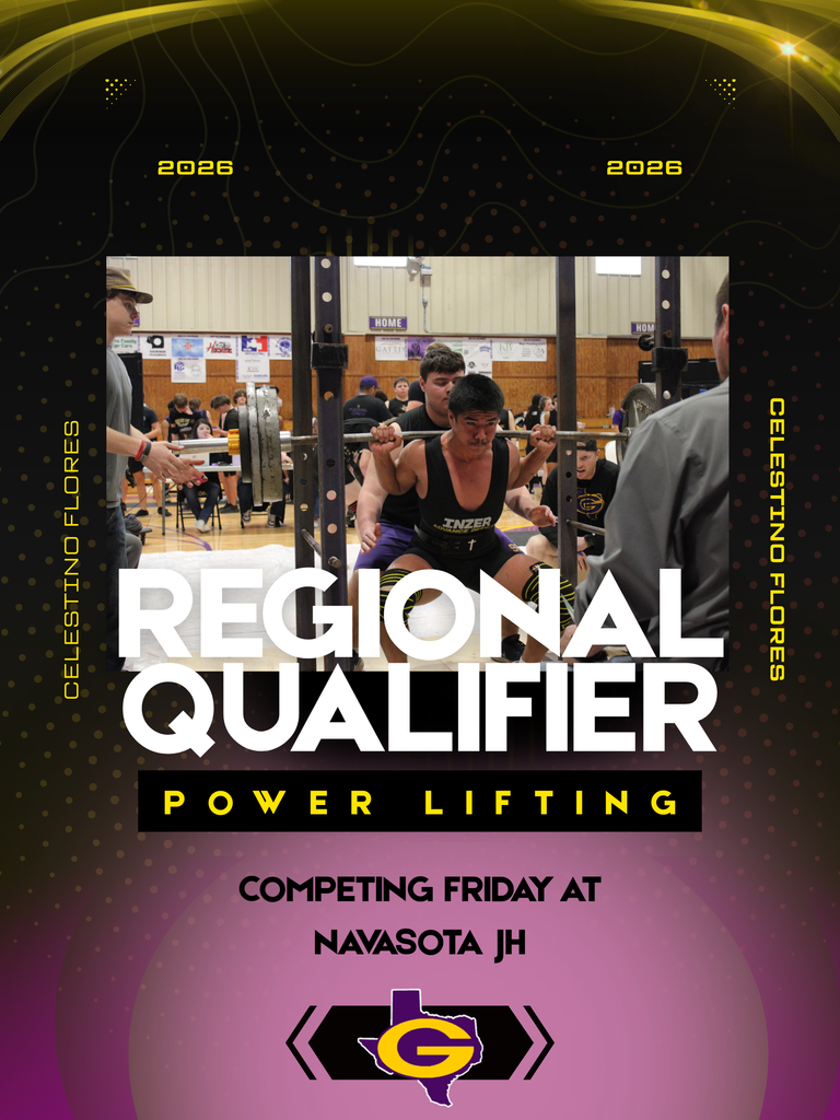 Stino Regional Qualifier