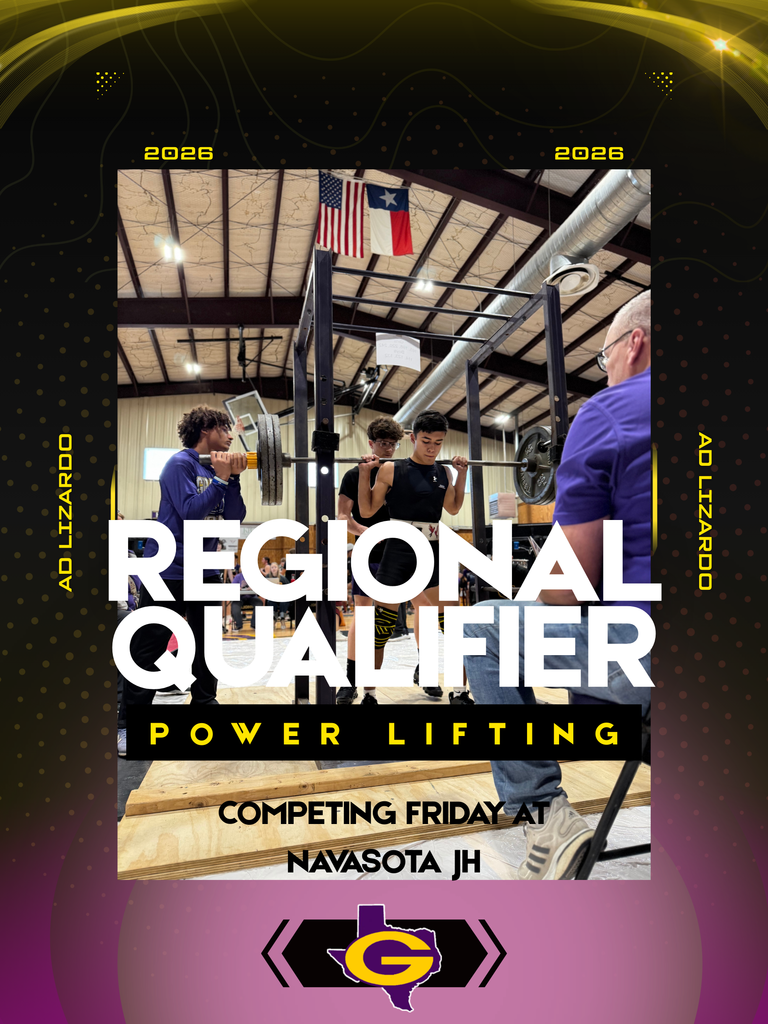 AD Regional Qualifier