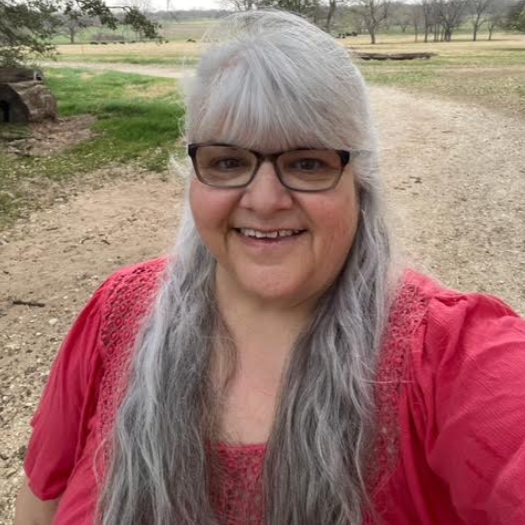 Granger ISD Educational Diagnostician - Kristi Dague