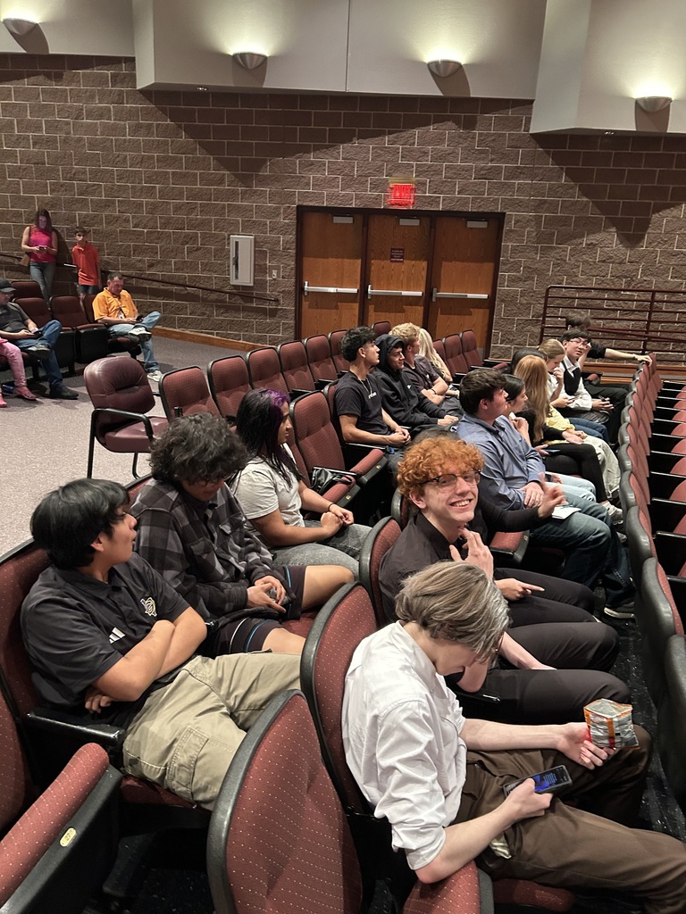 Waiting for Results!