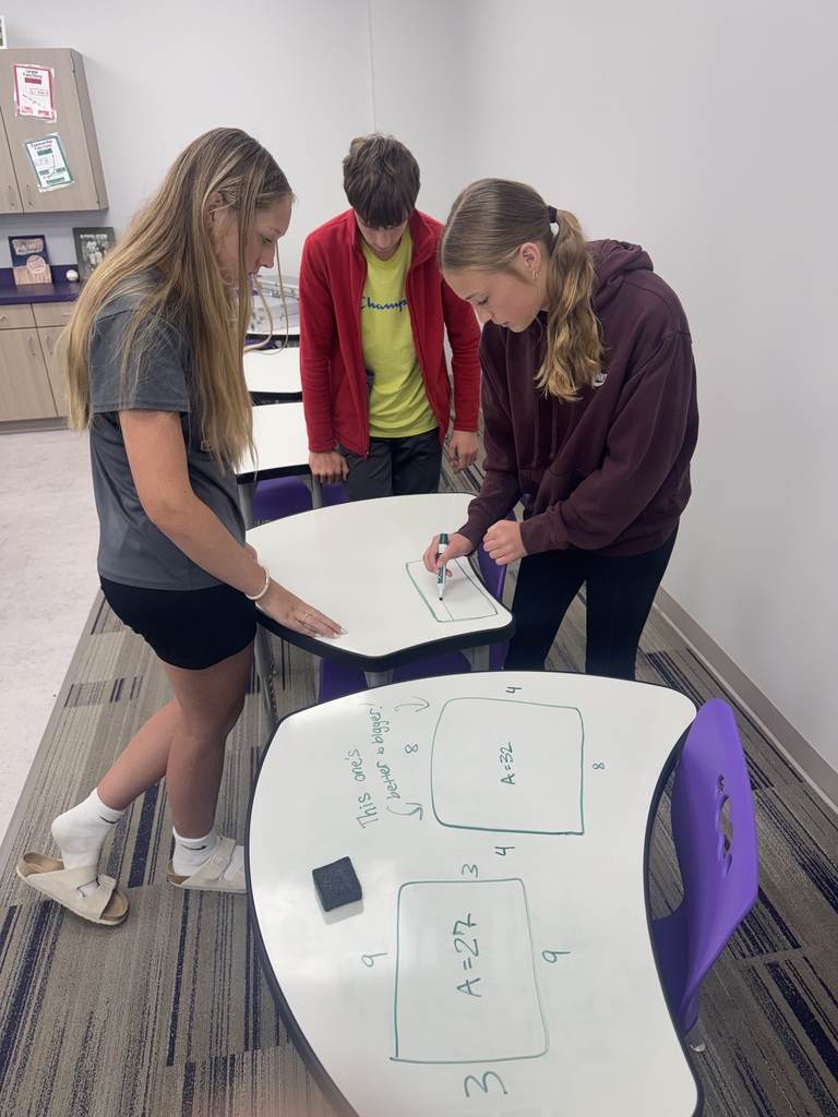 Coach Kuhl's Class 2