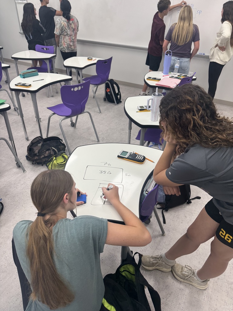 Coach Kuhl's Class 1