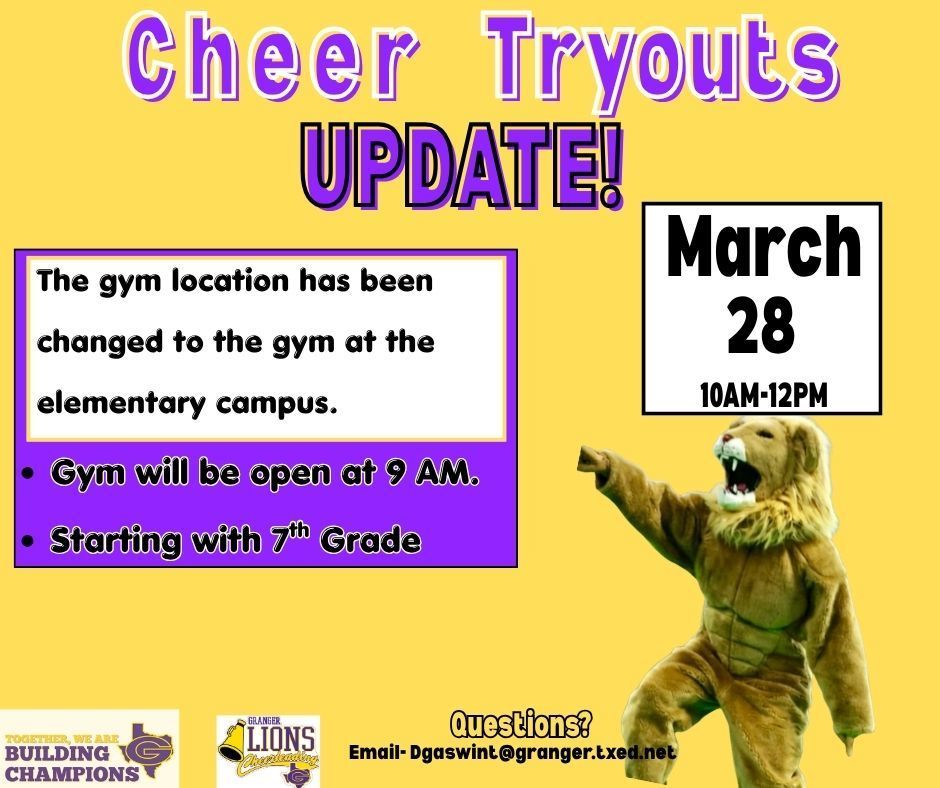 CHEER_TRYOUT_UPDATE