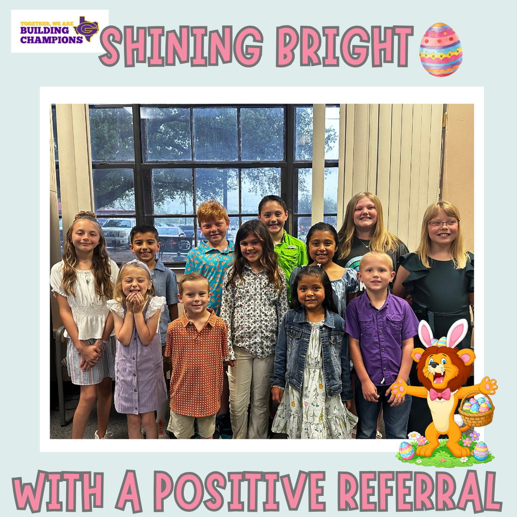 positive referrals