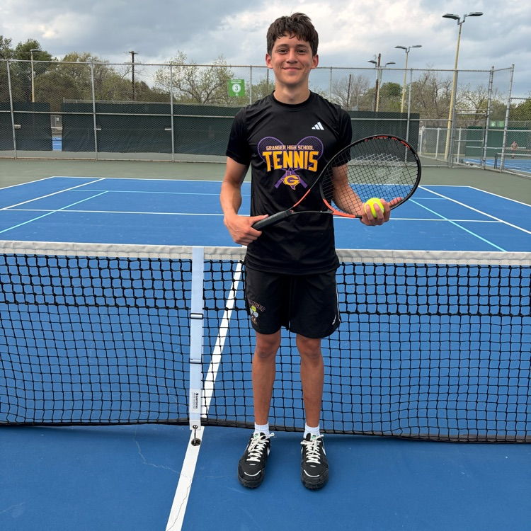 Granger Tennis
