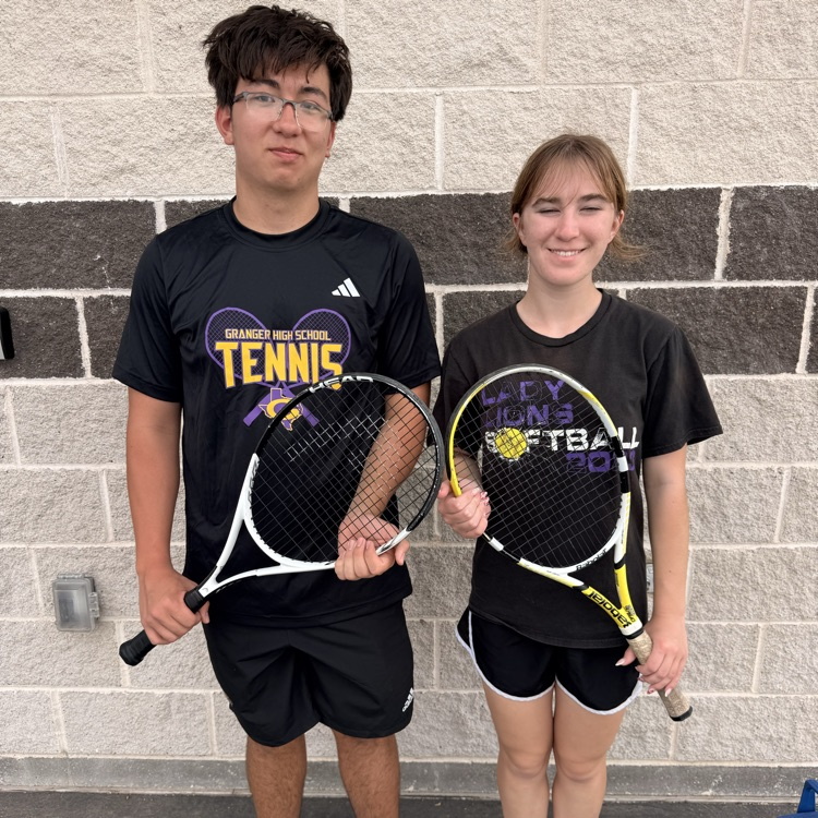 Granger Tennis