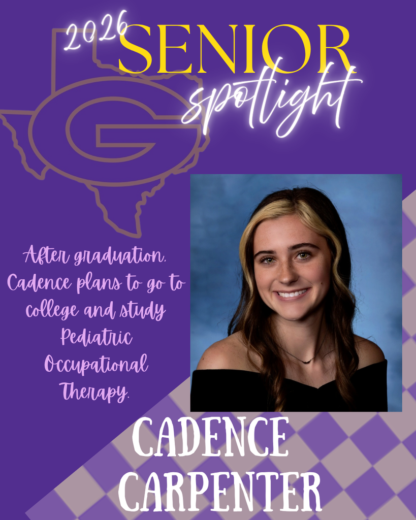 cadence
