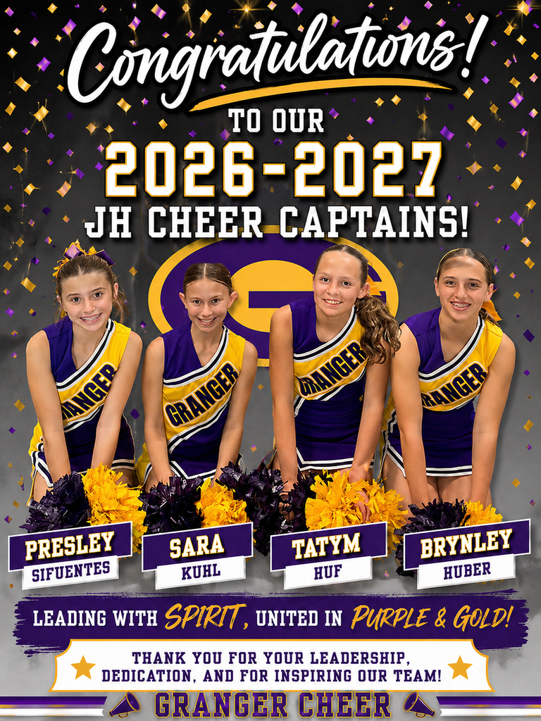 JH Captains