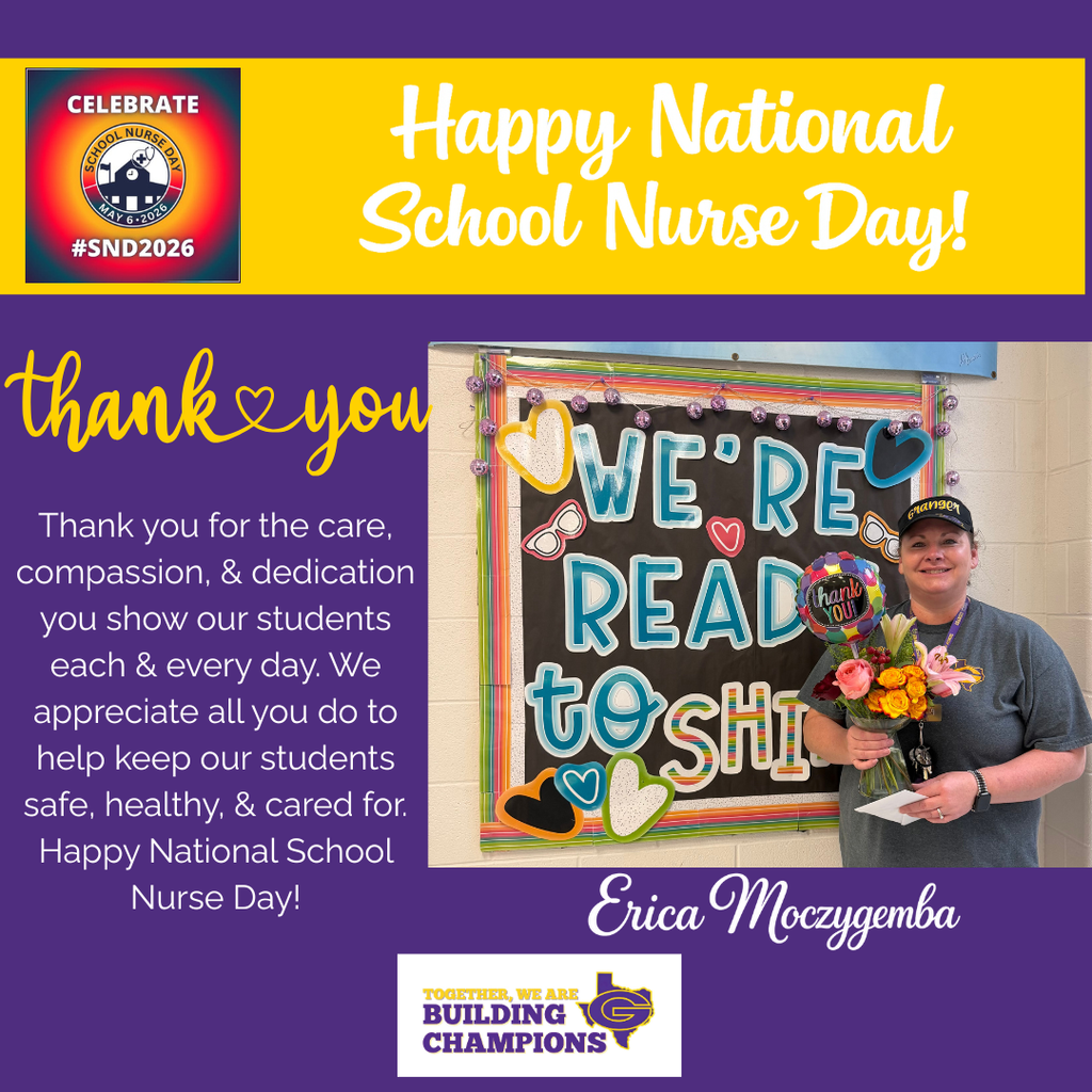 Nurses Day