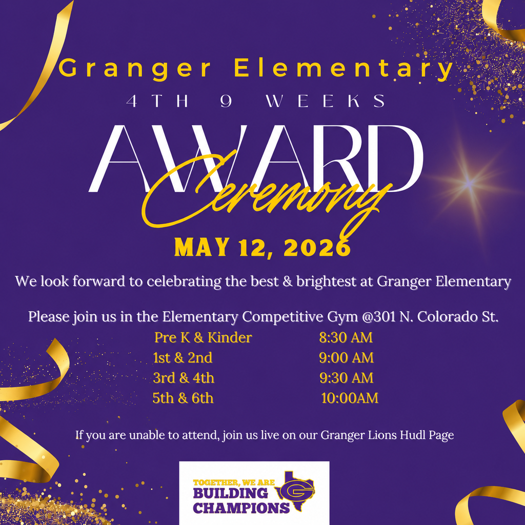 awards