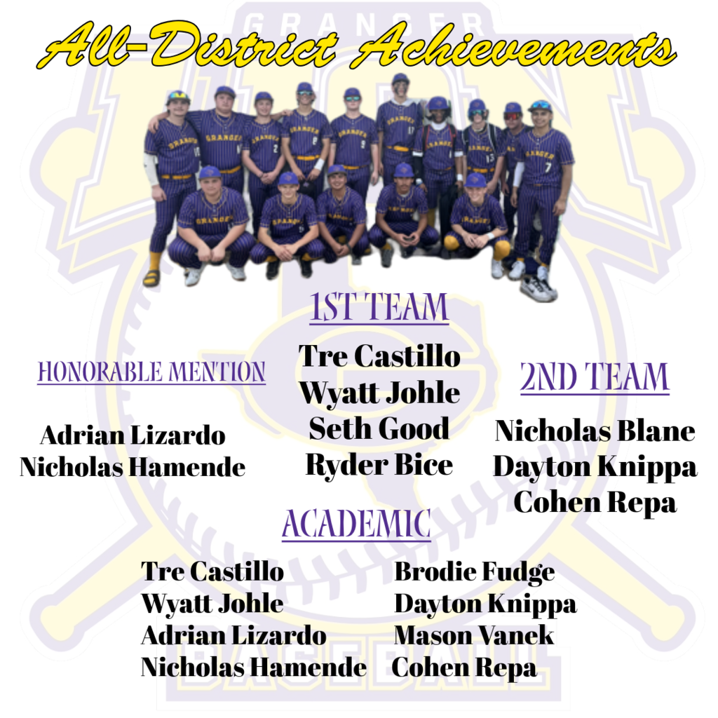 All District