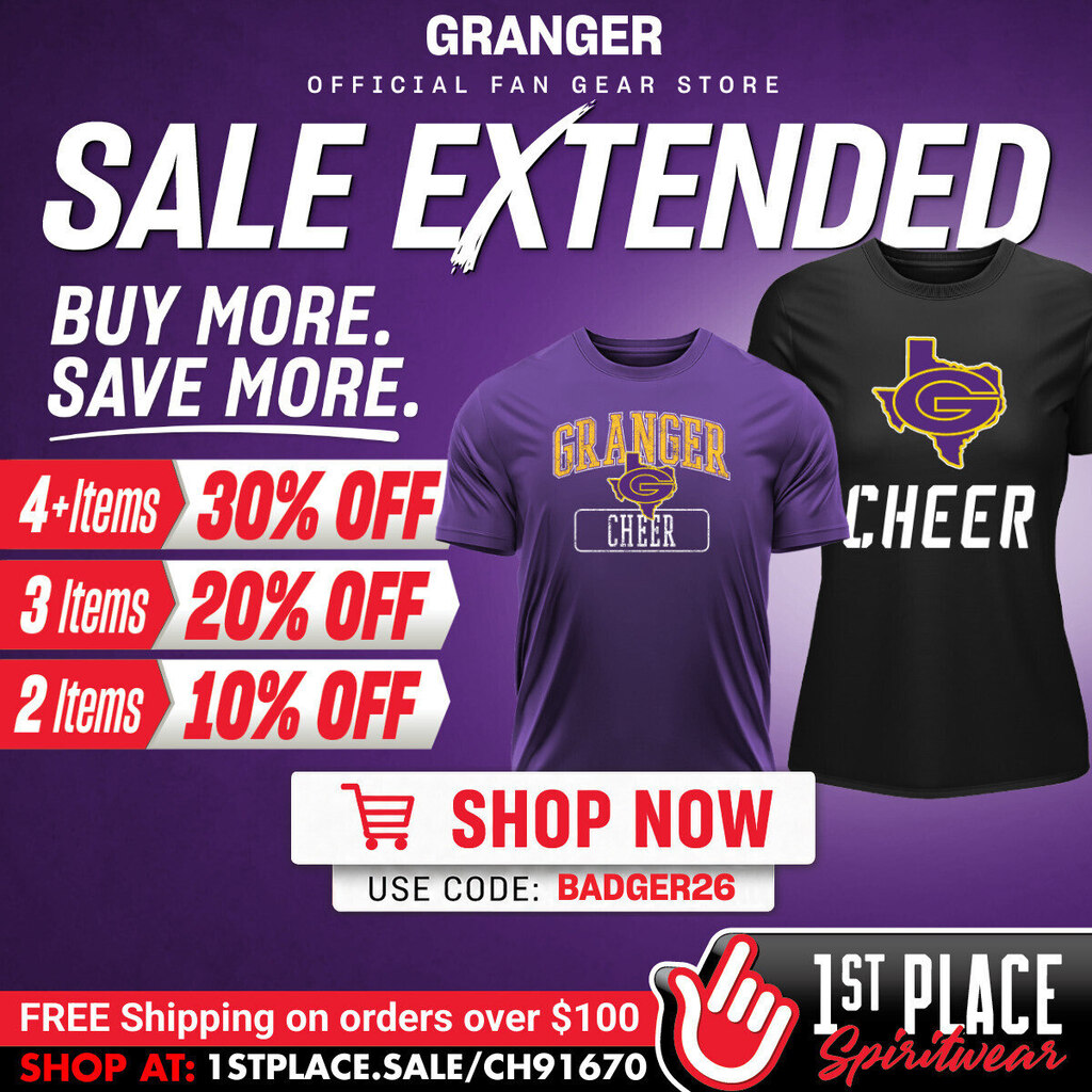 Cheer